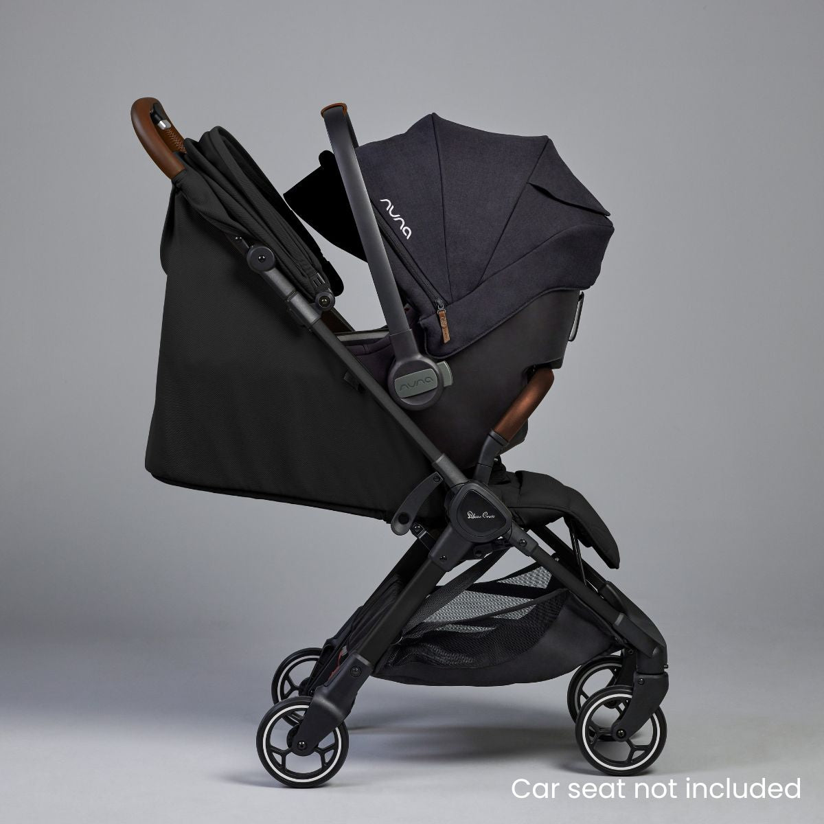 SILVER CROSS CLIC COMPACT STROLLER