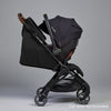 SILVER CROSS CLIC COMPACT STROLLER