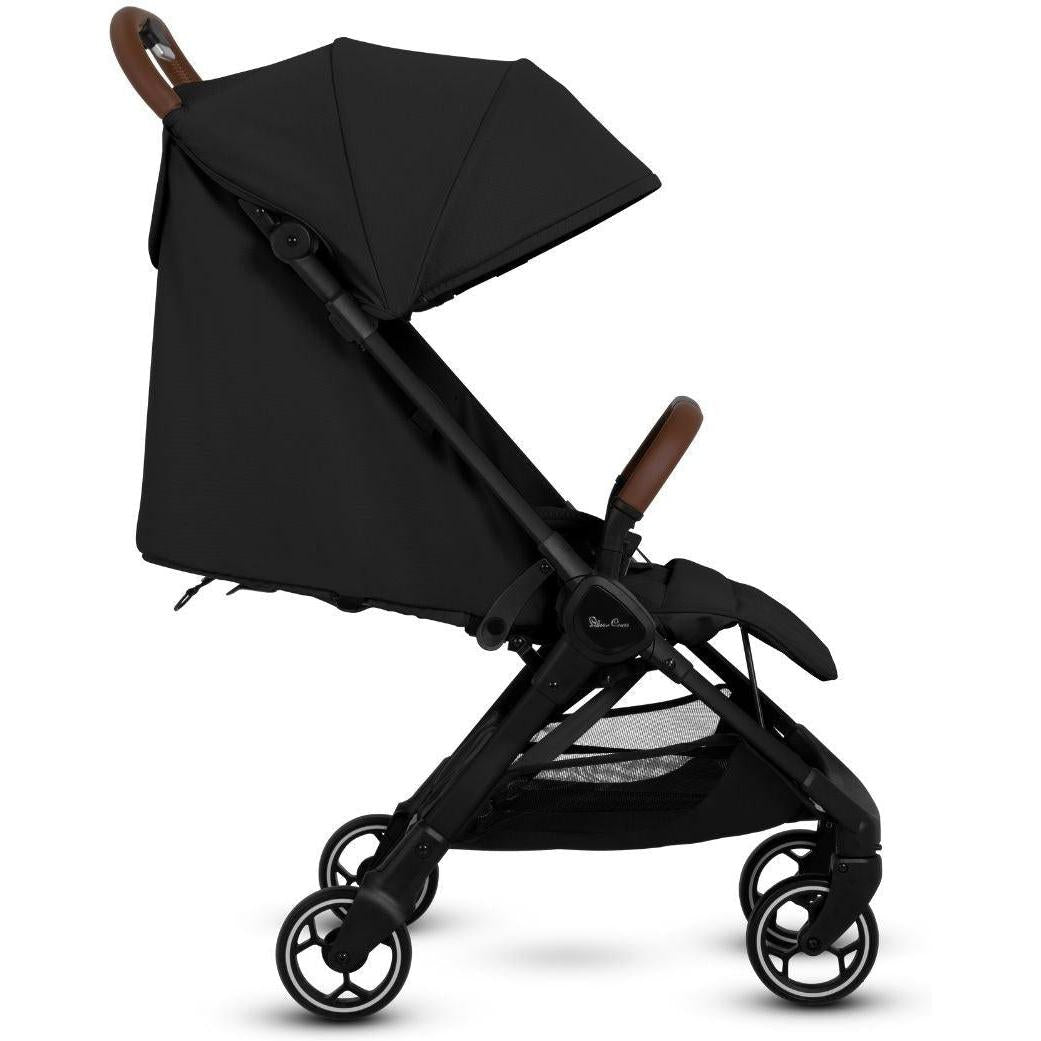 SILVER CROSS CLIC COMPACT STROLLER