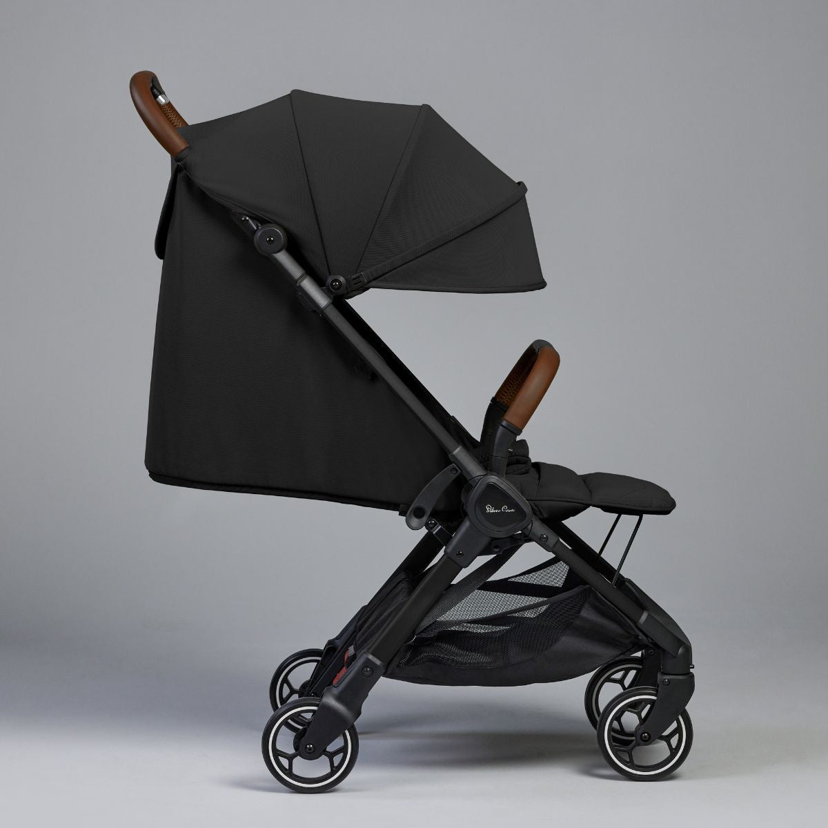 SILVER CROSS CLIC COMPACT STROLLER