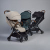 SILVER CROSS CLIC COMPACT STROLLER