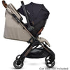 SILVER CROSS CLIC COMPACT STROLLER