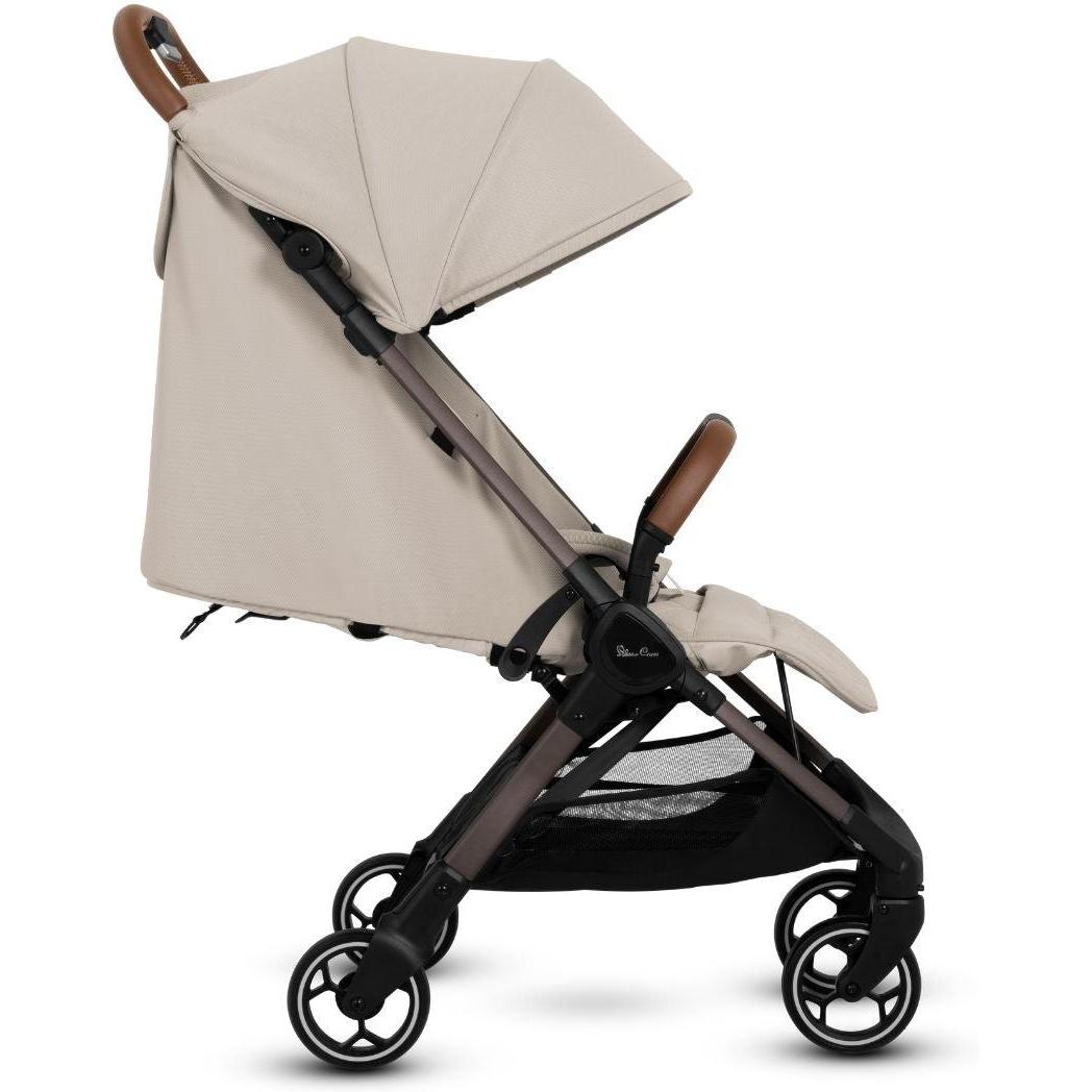 SILVER CROSS CLIC COMPACT STROLLER