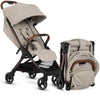 SILVER CROSS CLIC COMPACT STROLLER