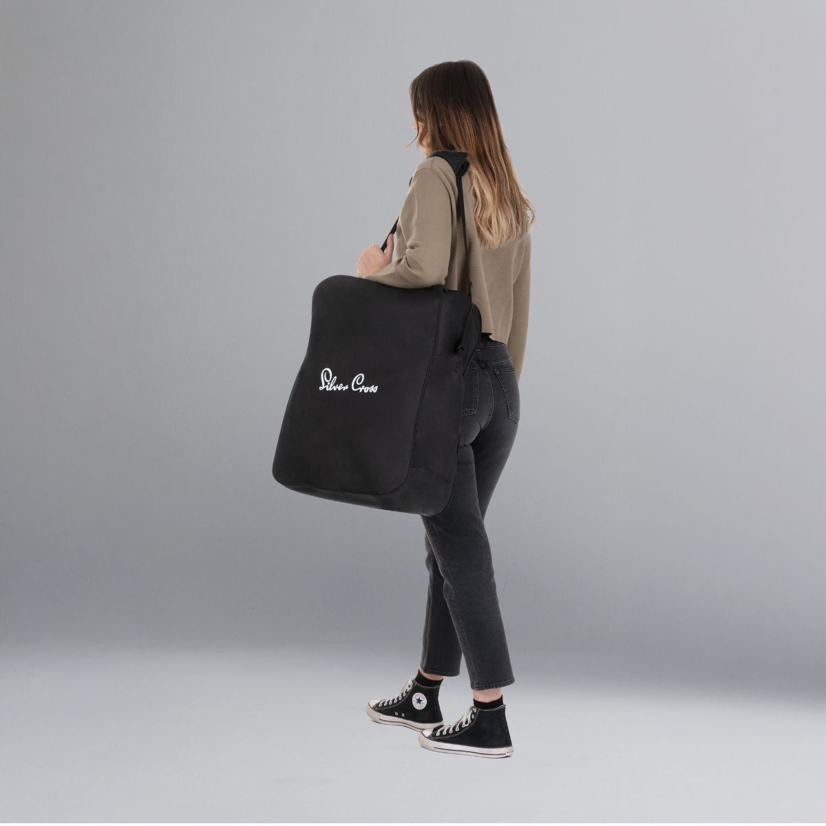 SILVER CROSS CLIC / NIA STROLLER TRAVEL BAG