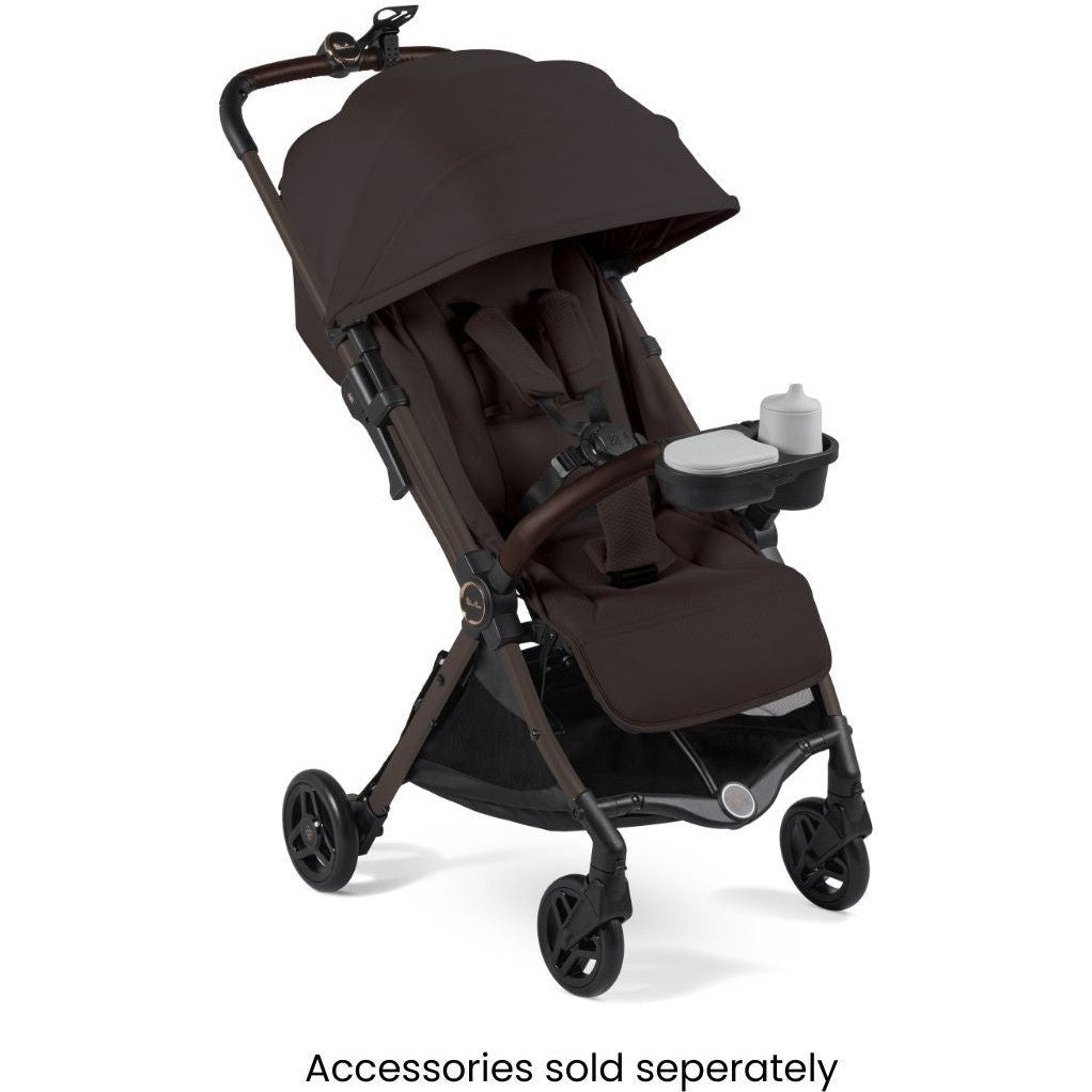 SILVER CROSS JET 5 STROLLER