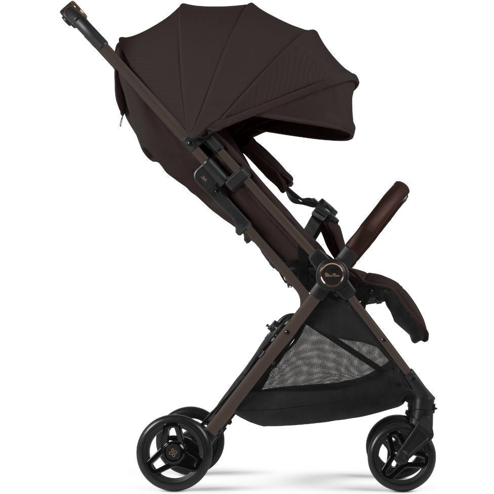 SILVER CROSS JET 5 STROLLER