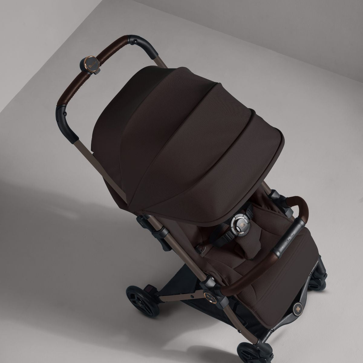 SILVER CROSS JET 5 STROLLER