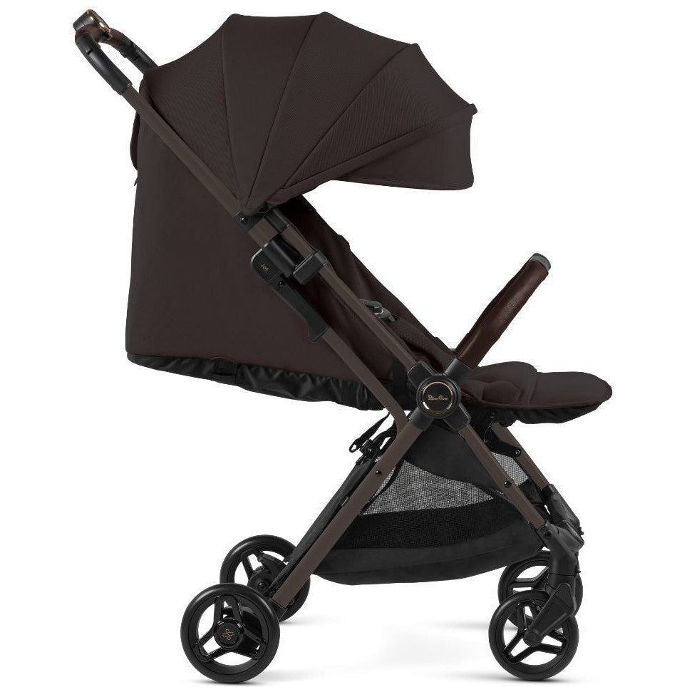 SILVER CROSS JET 5 STROLLER