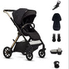 REEF 2 STROLLER ACCESSORY BUNDLE - ESPRESSO