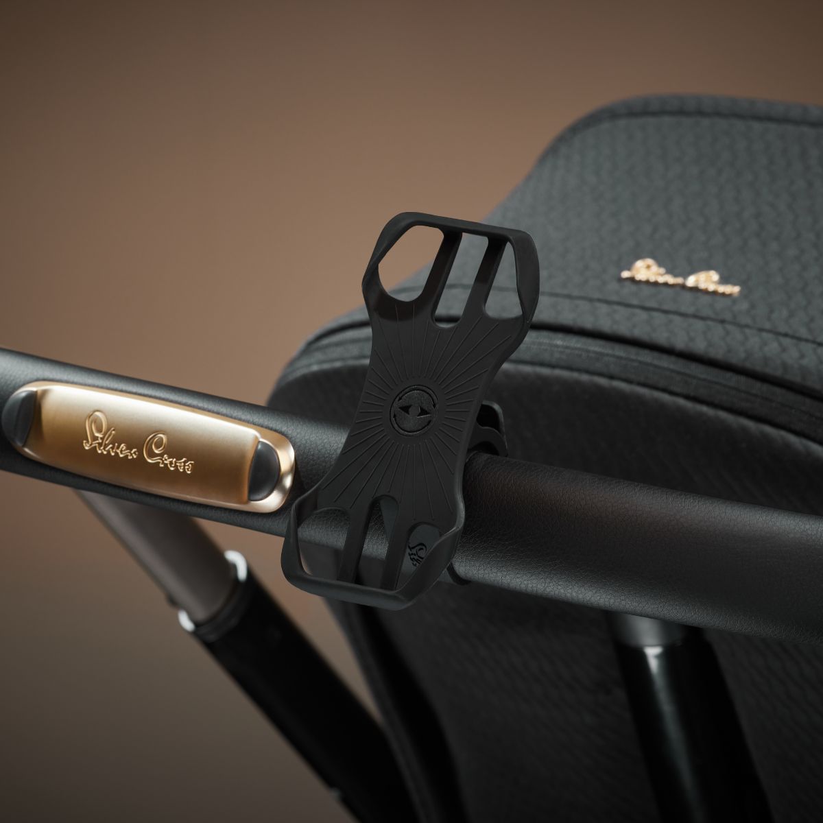 REEF 2 STROLLER ACCESSORY BUNDLE - ESPRESSO