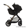 REEF 2 STROLLER ACCESSORY BUNDLE - ESPRESSO