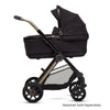 REEF 2 STROLLER ACCESSORY BUNDLE - ESPRESSO