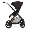 REEF 2 STROLLER ACCESSORY BUNDLE + FOLDING BASSINET - ESPRESSO