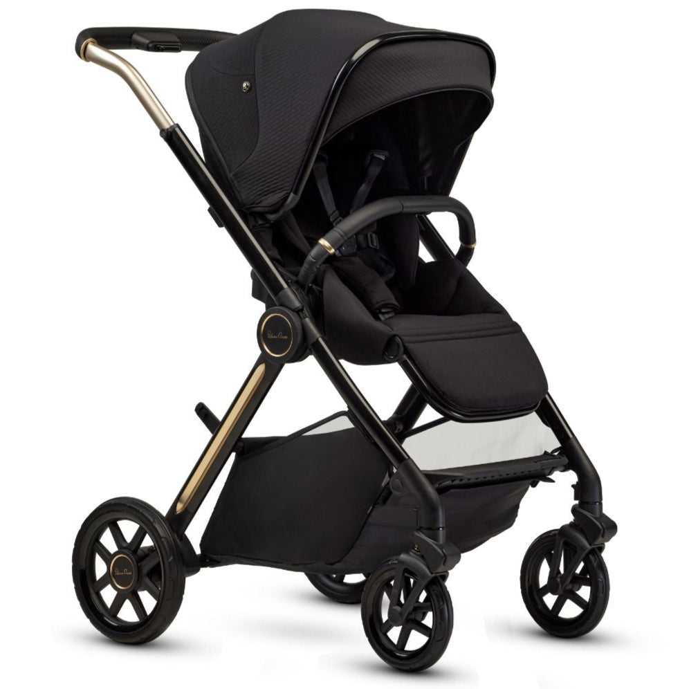 REEF 2 STROLLER ACCESSORY BUNDLE - ESPRESSO