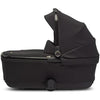SILVER CROSS REEF 2 FIRST BED FOLDING BASSINET- espresso