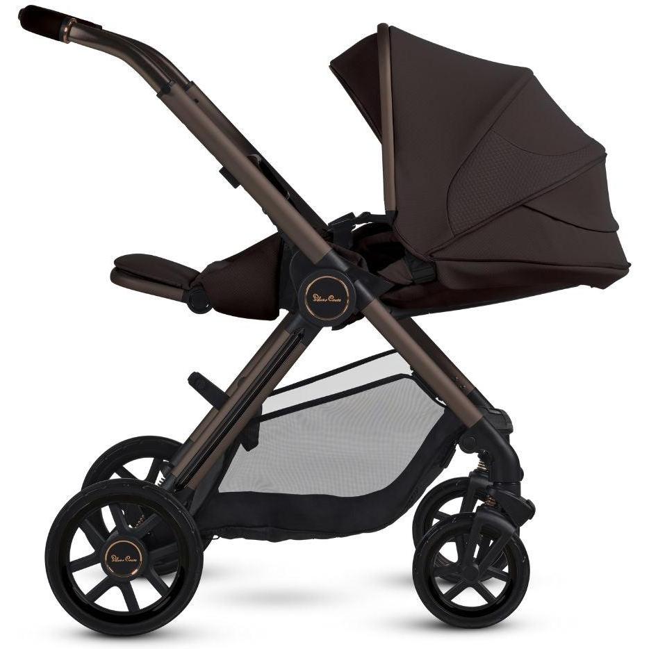 SILVER CROSS REEF 2 MULTI-TERRAIN MODULAR STROLLER
