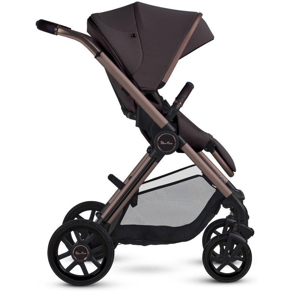 SILVER CROSS REEF 2 MULTI-TERRAIN MODULAR STROLLER