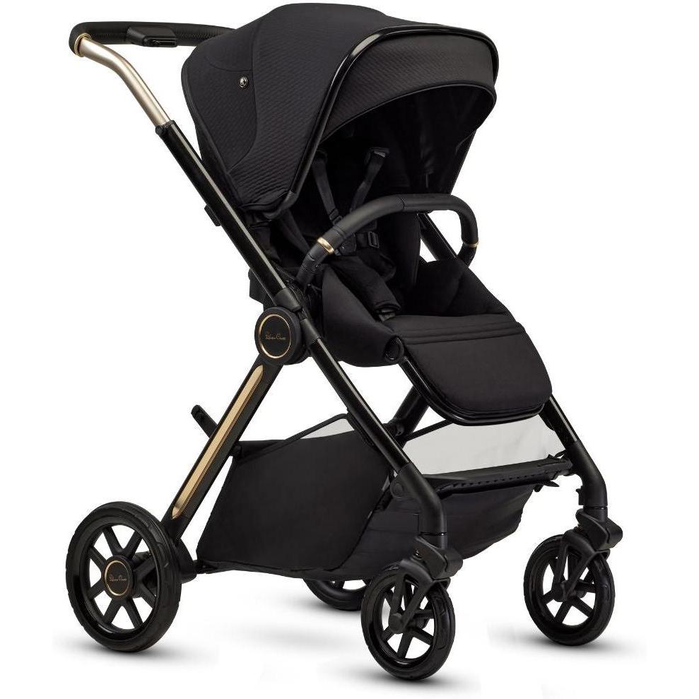 SILVER CROSS REEF 2 MULTI-TERRAIN MODULAR STROLLER