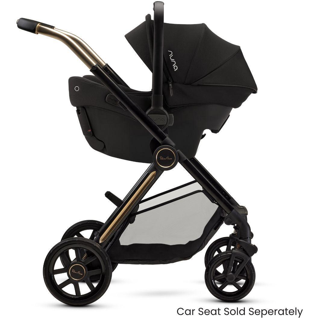 SILVER CROSS REEF 2 MULTI-TERRAIN MODULAR STROLLER