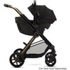 SILVER CROSS REEF 2 MULTI-TERRAIN MODULAR STROLLER