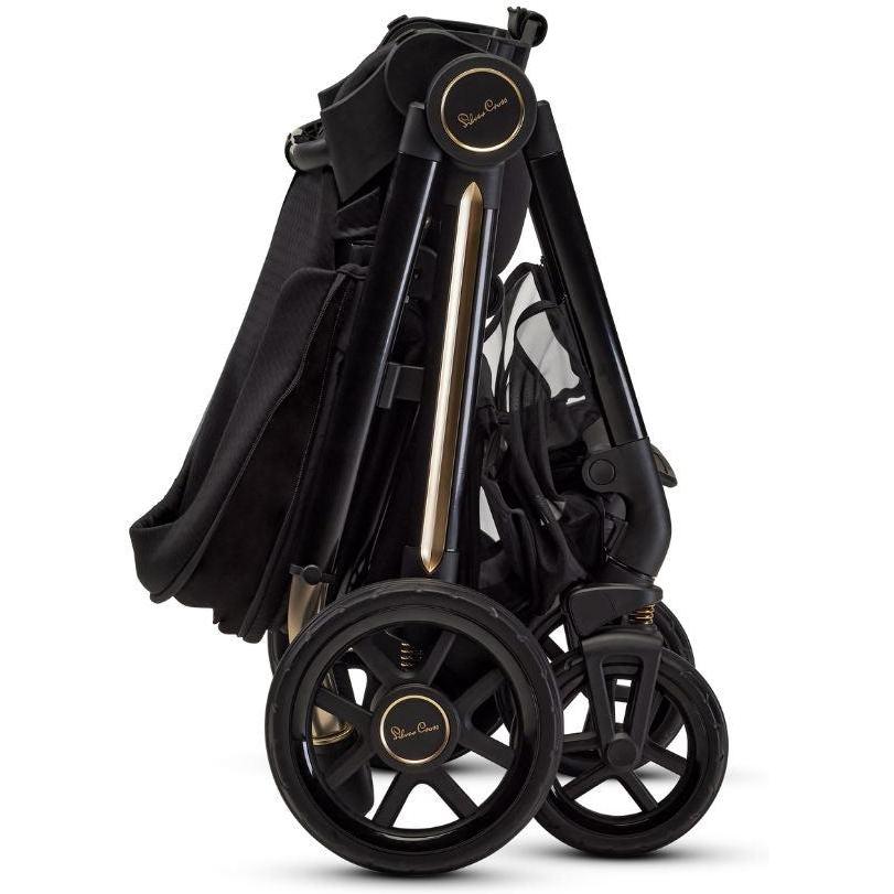 SILVER CROSS REEF 2 MULTI-TERRAIN MODULAR STROLLER