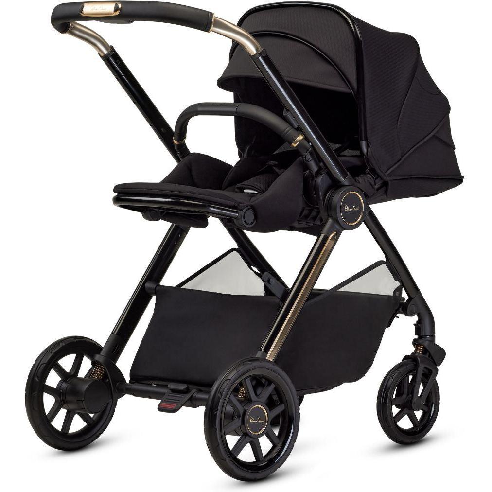 SILVER CROSS REEF 2 MULTI-TERRAIN MODULAR STROLLER