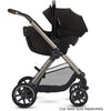 SILVER CROSS REEF 2 MULTI-TERRAIN MODULAR STROLLER