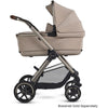 SILVER CROSS REEF 2 MULTI-TERRAIN MODULAR STROLLER