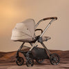 REEF 2 STROLLER ACCESSORY BUNDLE - ESPRESSO