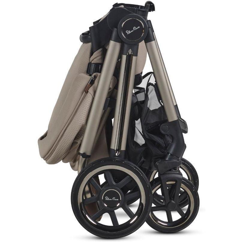REEF 2 STROLLER ACCESSORY BUNDLE - ESPRESSO