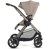 REEF 2 STROLLER ACCESSORY BUNDLE - ESPRESSO