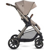 REEF 2 STROLLER ACCESSORY BUNDLE - ESPRESSO