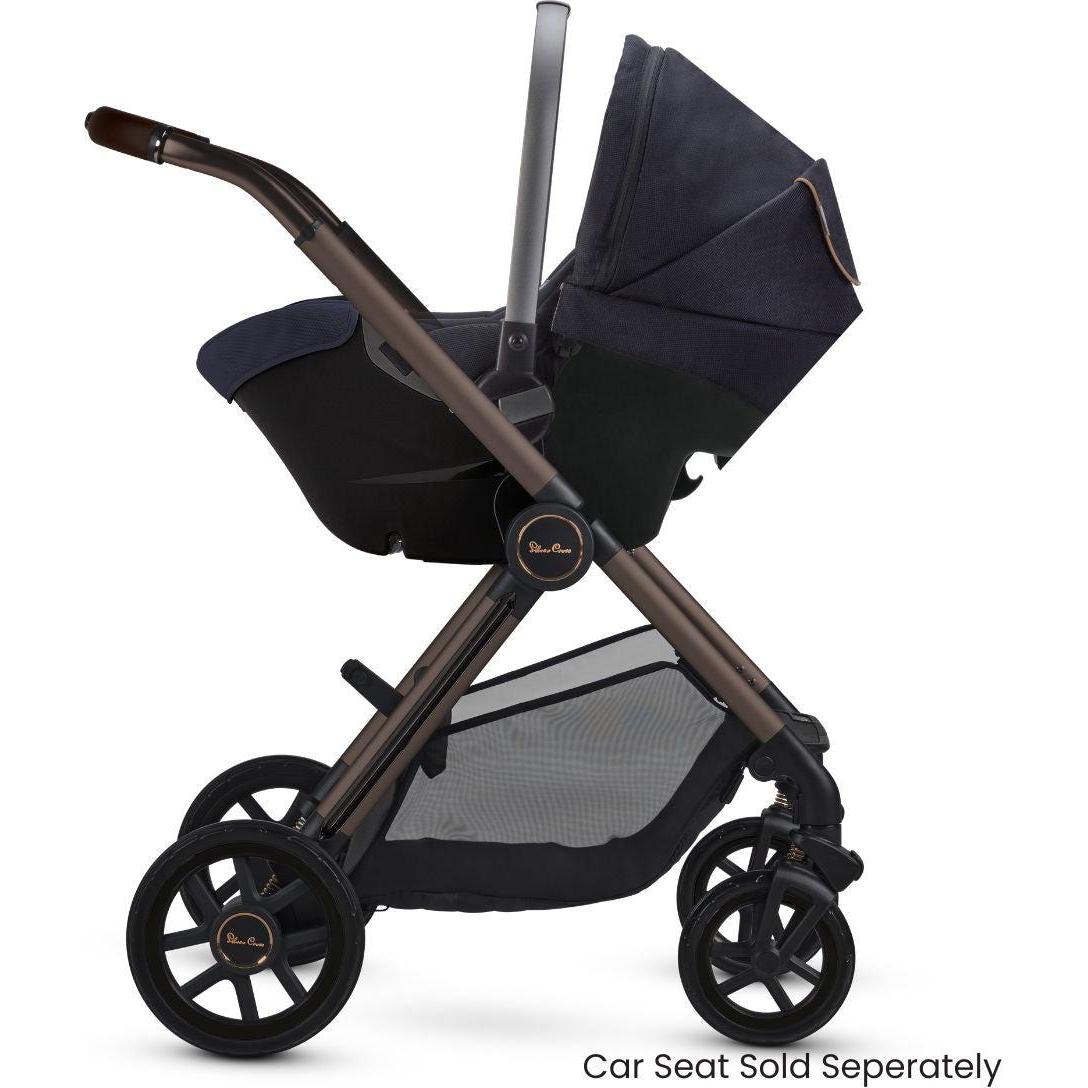 SILVER CROSS REEF 2 MULTI-TERRAIN MODULAR STROLLER