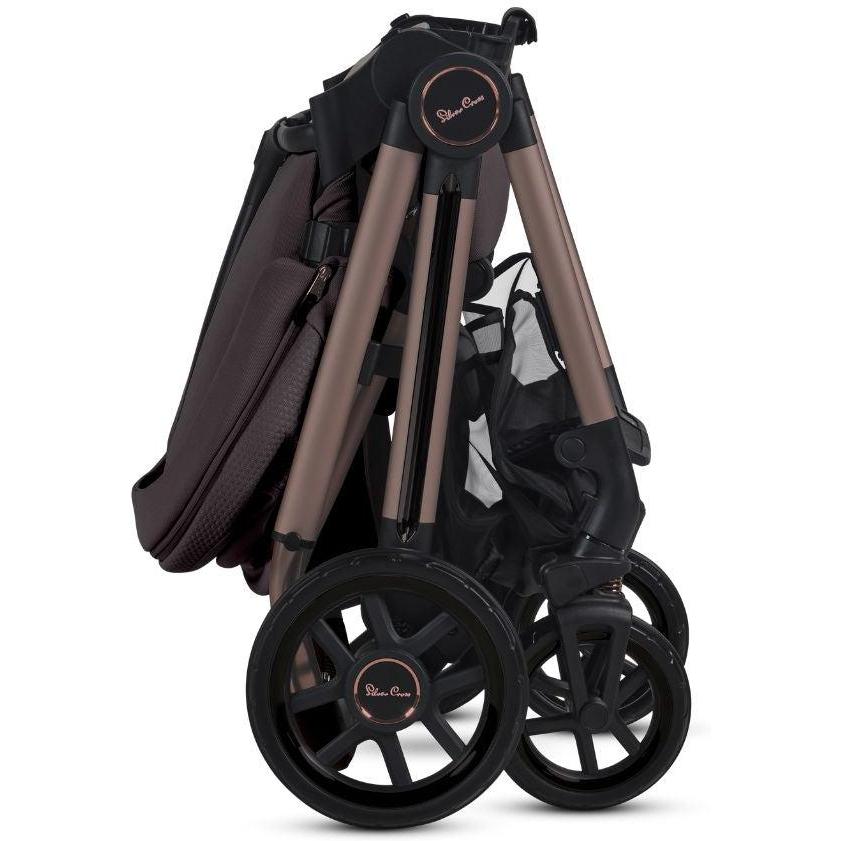 SILVER CROSS REEF 2 MULTI-TERRAIN MODULAR STROLLER