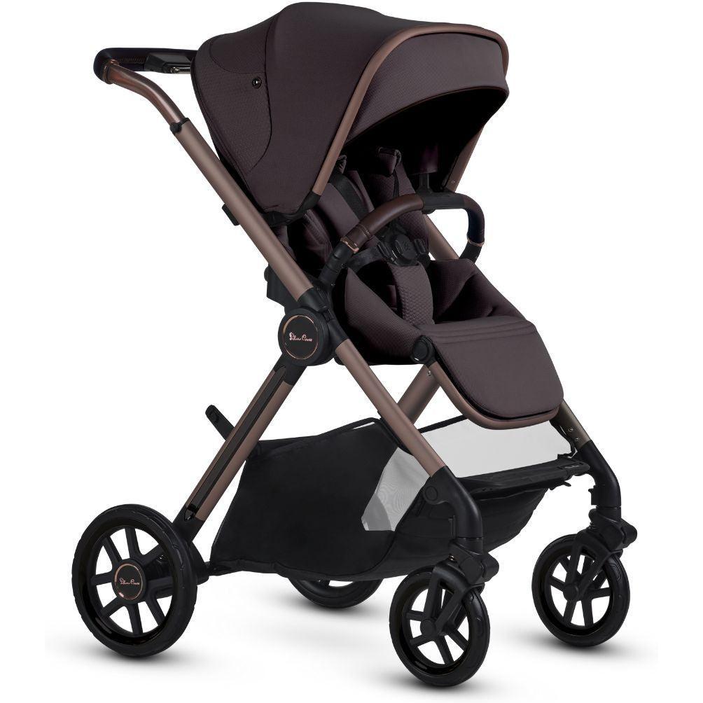 SILVER CROSS REEF 2 MULTI-TERRAIN MODULAR STROLLER