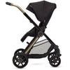 REEF 2 STROLLER + FOLDING BASSINET