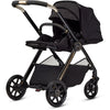 REEF 2 STROLLER + FOLDING BASSINET