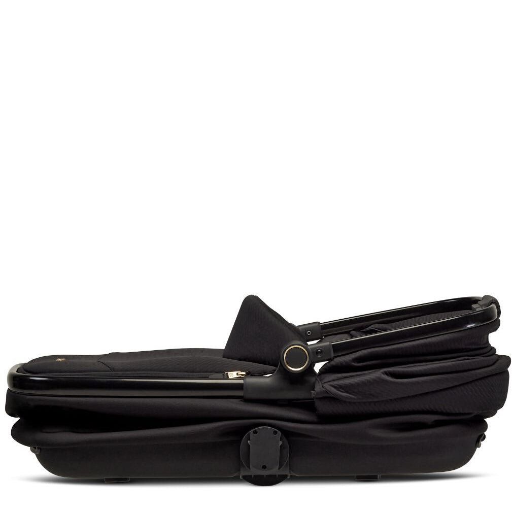 REEF 2 STROLLER + FOLDING BASSINET