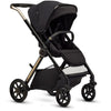 REEF 2 STROLLER + FOLDING BASSINET