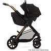 REEF 2 STROLLER + FOLDING BASSINET