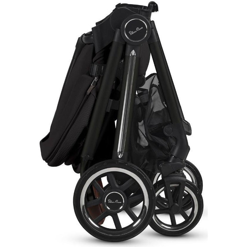 SILVER CROSS REEF 2 STROLLER