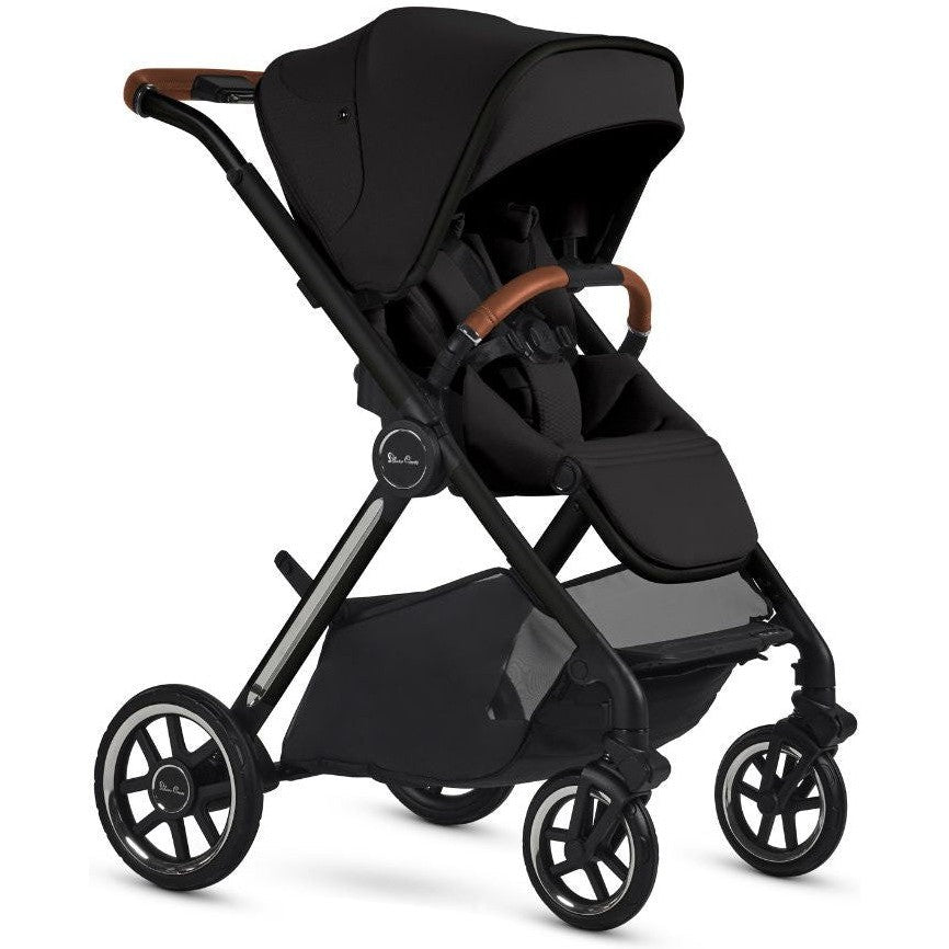 SILVER CROSS REEF 2 STROLLER