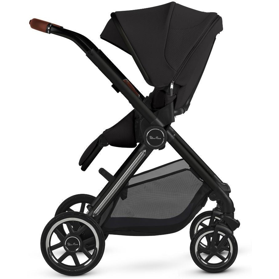 SILVER CROSS REEF 2 STROLLER