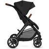 SILVER CROSS REEF 2 STROLLER