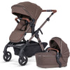 SILVER CROSS WAVE 3 SINGLE-TO-DOUBLE STROLLER