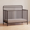 Winston 4-in-1 Convertible Crib in Heirloom Sage