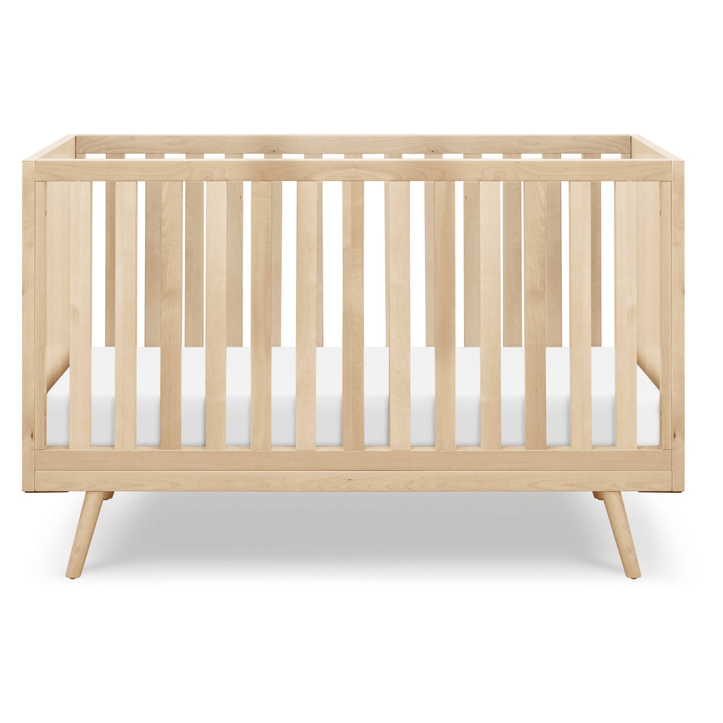 BABYLETTO NIFTY TIMBER 3-IN-1 CRIB