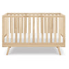 BABYLETTO NIFTY TIMBER 3-IN-1 CRIB