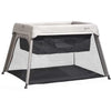 Sleep & Go Travel Crib - Carbon (Sustainable)